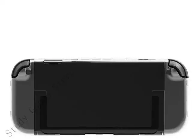 Alt view image 4 of 4 - AntiScratch Dustproof Hard PC Skin Protector For SW 2 Game Console Cover