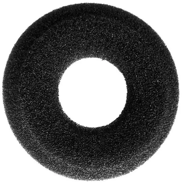 Alt view image 4 of 4 - 5 Pairs Foam Ear Cushion Pads Replacement for Plantronics Blackwire C300 C310 C315 C320 C325 C3210 C3220 C3215 C3225 Headset