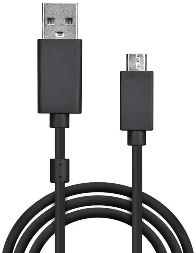 Alt view image 3 of 4 - Replacement USB Charging Data Cable Extension Cord forG635 G633 G933 G935 G633S G933S Headsets