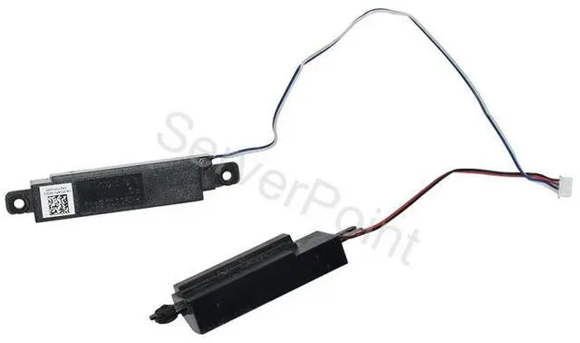 Alt view image 4 of 4 - T3MY1 PK23000E900FG 0T3MY1 Laptop Speaker For Latitude E6320 E6420