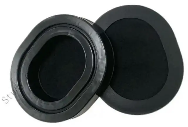 Alt view image 4 of 4 - Replacement Cooling Gel Ear Pads Cushion for ATH-MSR7 M50X M40X M30X M20X M10X