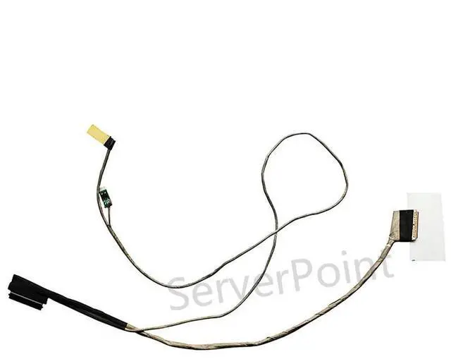 Alt view image 3 of 4 - Well Tested LCD Cable For 700-15 700-15ISK 30pin HD 450.06R04.0003 450.06R04.0001