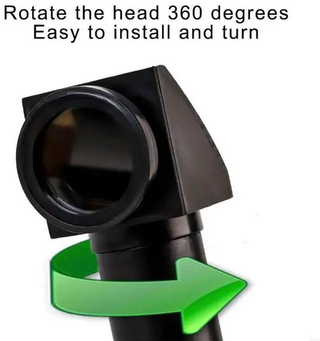 Alt view image 4 of 4 - Hands On Assembly Toy Rotating Children Educational Toy for Physics Teaching Demonstration