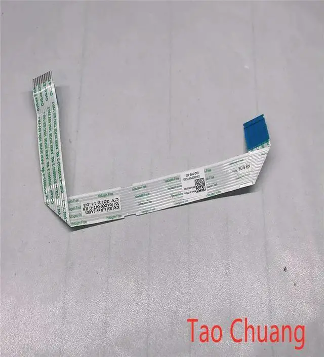 Alt view image 3 of 4 - FOR Latitude E5420 E5520 E6520 M4600 Keyboard Board Cable NGP6N 0NGP6N