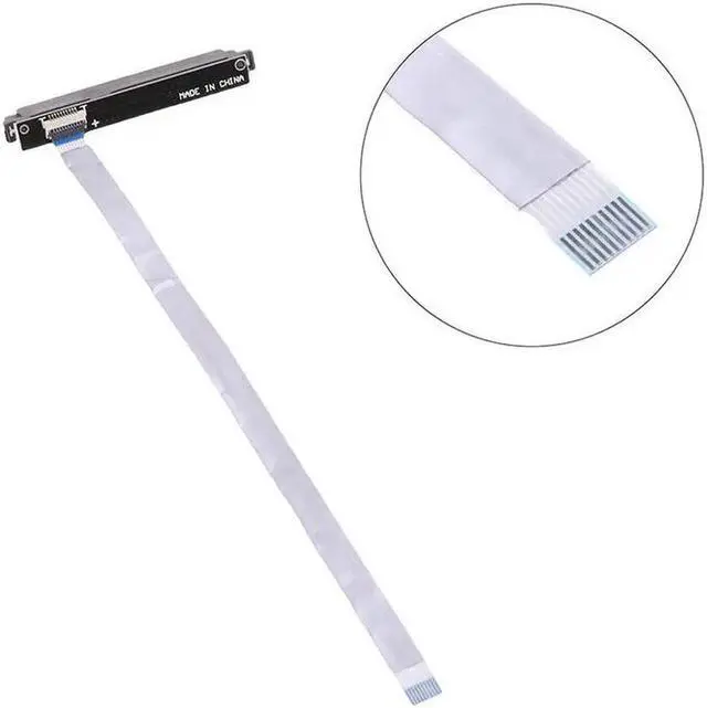 Alt view image 2 of 6 - HDD Hard Drive Cable Connector For TUF GAMING A15/A17 FA506 FX506 FA706