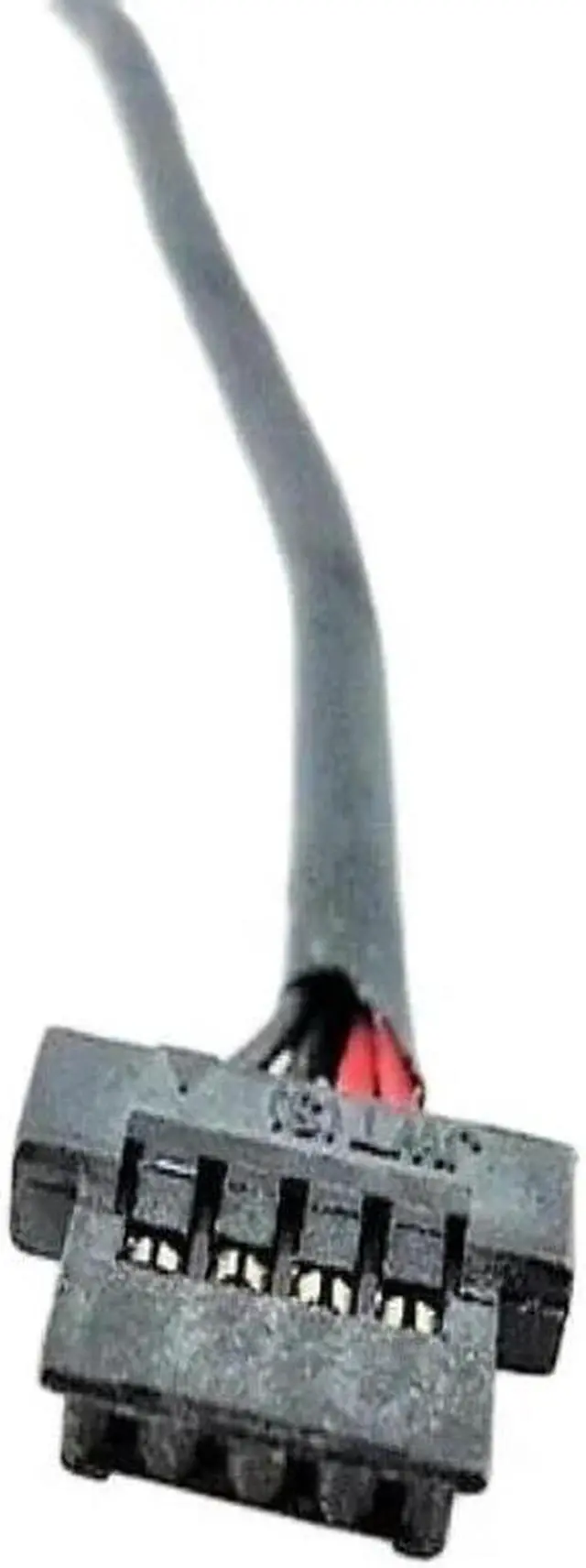 Alt view image 6 of 6 - For Iconia Tab A210 A211 A500 A501 DC30100DX00 50.H6002.001  DC In Power Jack Cable Charging Port Connector