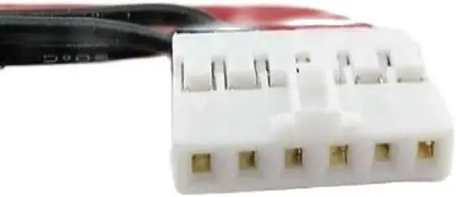 Alt view image 3 of 6 - For Nitro AN515-53 Predator G3-571 G3-572 50.Q2CN2.002 DC In Power Jack Cable Charging Port Connector