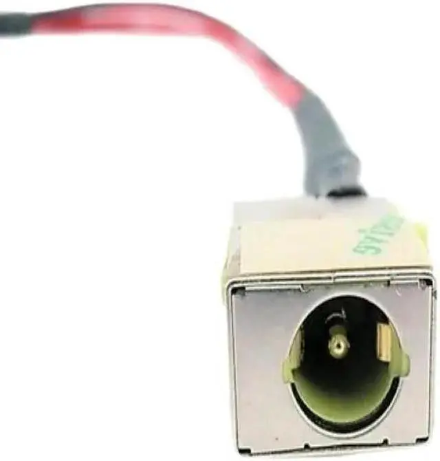 Alt view image 2 of 6 - For Nitro AN515-53 Predator G3-571 G3-572 50.Q2CN2.002 DC In Power Jack Cable Charging Port Connector