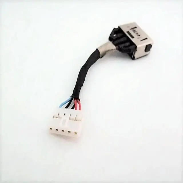 Main image of For S2 Chromebook 13 DD0PS8AD003 01AV628 DC In Power Jack Cable Charging Port Connector