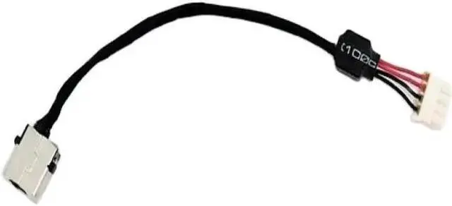 Main image of For Aspire 5349 5745 5749 5749Z 50.RR907.001 DC In Power Jack Cable Charging Port Connector