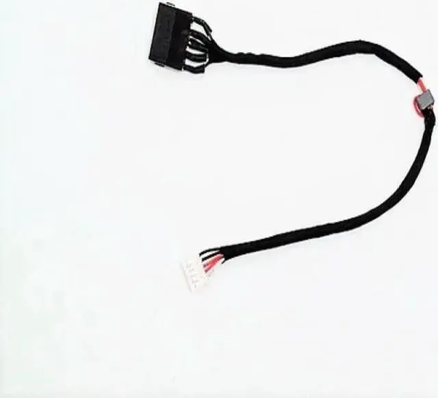 Main image of For T460 T460S DC30100QG00 SC10K66278 DC In Power Jack Cable Charging Port Connector
