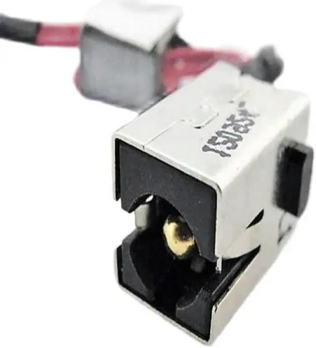 Alt view image 2 of 6 - For R700V R700VD R700VJ R700VM X73 X73TA DC30100N300 DC Jack Cable