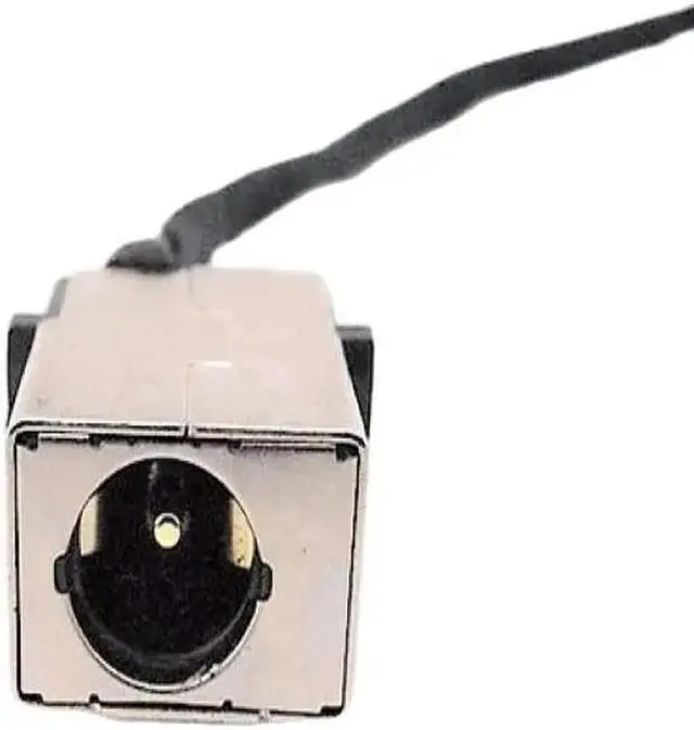 Alt view image 2 of 6 - For Aspire 5349 5745 5749 5749Z 50.RR907.001 DC In Power Jack Cable Charging Port Connector