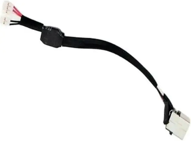 Main image of For Aspire 5530 5534 5535 5538 DC301007Y00 50.PEA02.003 DC In Power Jack Cable Charging Port Connector
