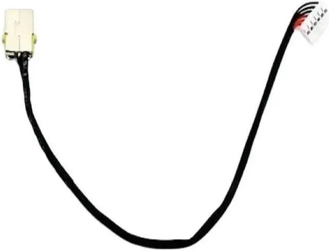 Main image of For Nitro 5 AN515-43 AN515-54 7 AN715-51 50.Q5AN2.003 DC In Power Jack Cable Charging Port Connector