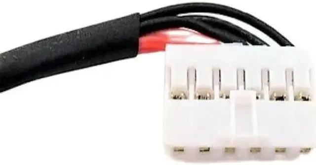 Alt view image 3 of 6 - For Nitro 5 AN515-43 AN515-54 7 AN715-51 50.Q5AN2.003 DC In Power Jack Cable Charging Port Connector