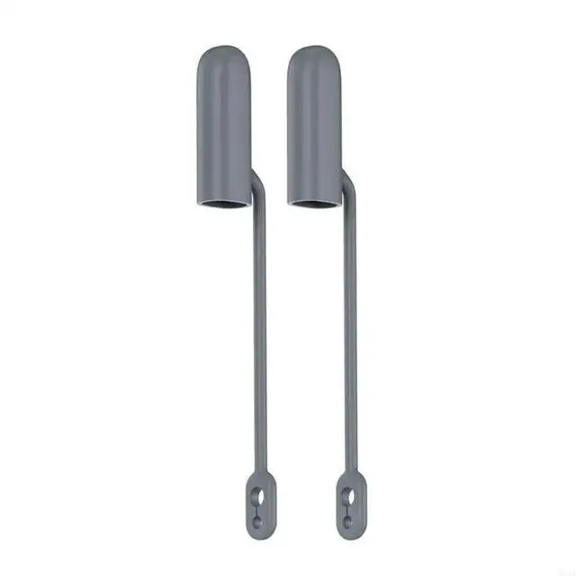 Main image of Silicone Cable End Caps Plug Protectors for Star Link Networking Cable Dust and Damage Prevention Covers