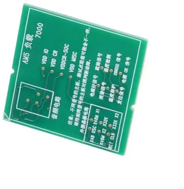 Main image of Comprehensive Diagnostic Tool For AM5 CPU Systems Diagnostic Analyzers Board