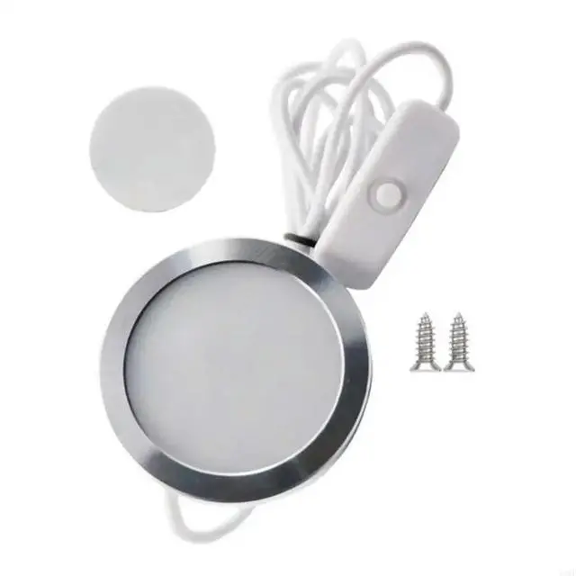 Main image of 3D Printing For Lab Led Lamp Hardware DIY Model LED Lamp Decorations