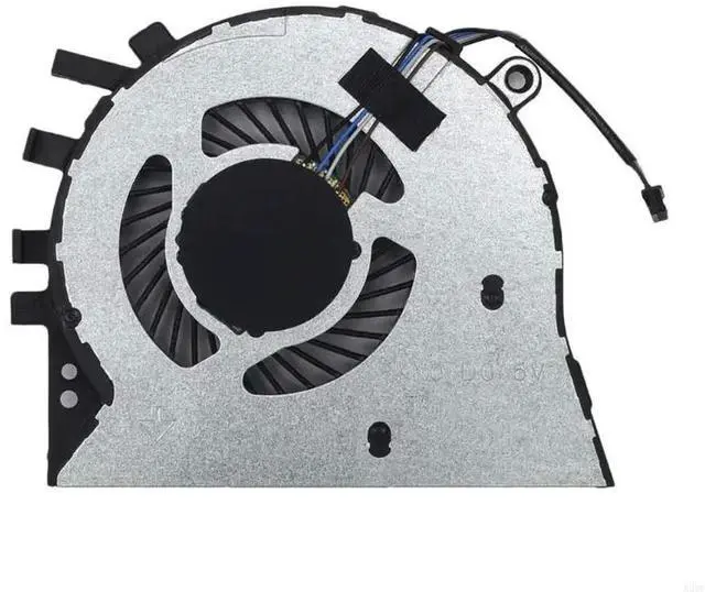 Main image of CPU Radiators Replace Laptop Graphics Card Cooling Fan for 17-BY 17T-BY 17-CA