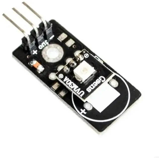 Main image of UVSensors Module for Scientific Research and Health Management with Wide Wavelengths Ranges +1UV INDEX Accuracy