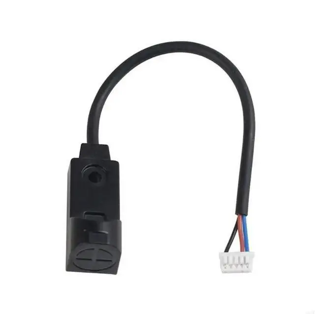 Main image of Auto Leveling Extruder Featuring Easy Install Capacitive Normally Closed Proximity Sensors For SV08 3D Printer