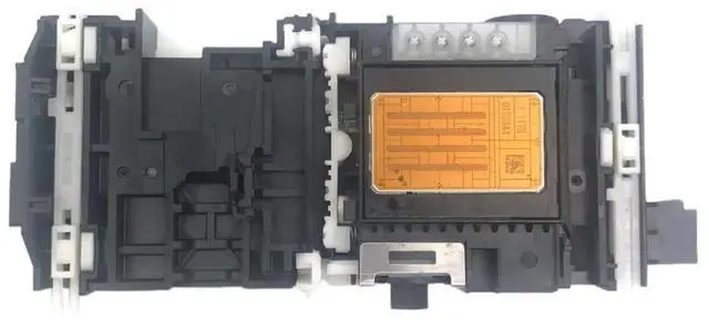 Main image of Print Head Spray-nozzle Printhead for Brother FAX-2480C 2580C 1860C 1960C DCP 130C 135C 150C 153C 155C Printers