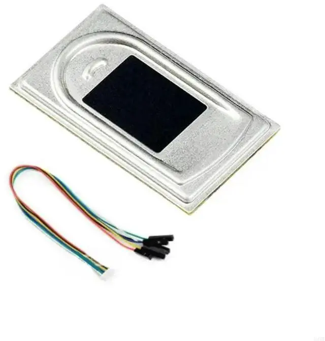 Main image of Advanced Capacitive Fingerprints Sensors Module with Quick Recognition for Home and Security Devices