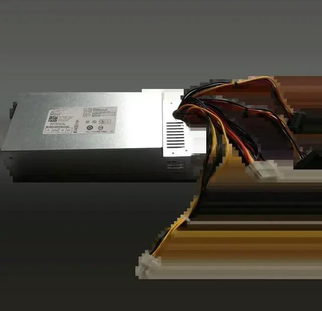 Main image of Fo D220AS-01 DPS-220UB-3 A  L H PS-5221-9 FSP220-50SBV