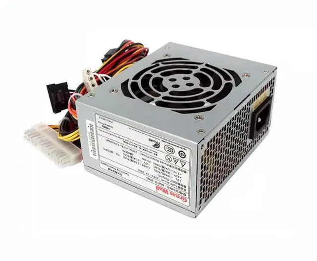 Main image of For GW-MATX250 MATX-2005 HTPC SFX M-ATX Micro Power Supply 220W