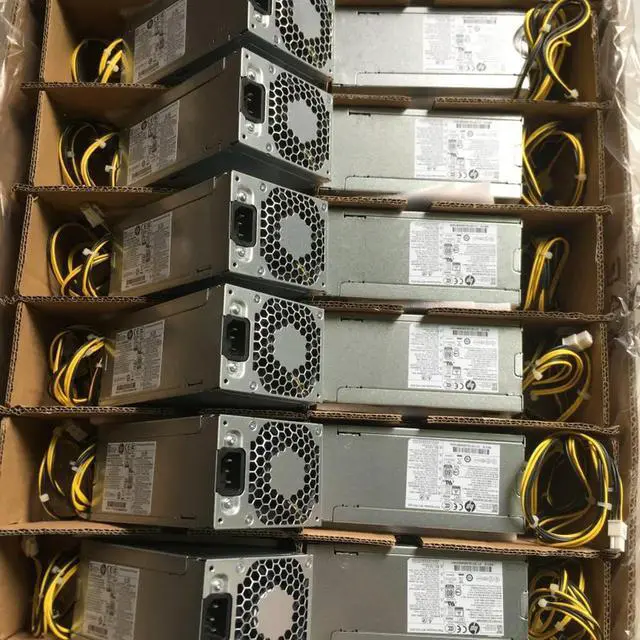 Main image of For prodesk 600G3 MT EliteDesk 800G3TWR Battle 86 Battle 99 small Europe 390 SFF 1pcs