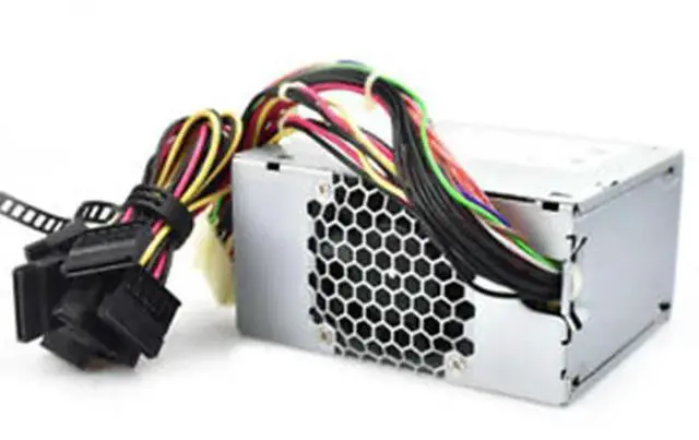 Main image of For DS-8016HF Power Supply PSF-200M4 DPS-80PB-10 A DPS-200PB-176 C