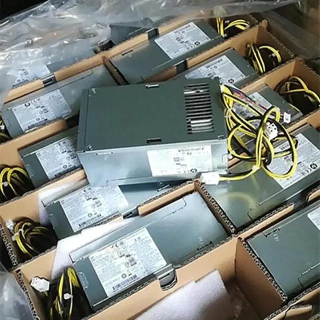 Main image of For 86 288 G3 280 G4 PRO MT Power Supply PA-1181-6HY L08261-001