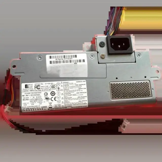 Main image of For TouchSmart 300 all-in-one power supply 517133-001 dps-200pb-171a