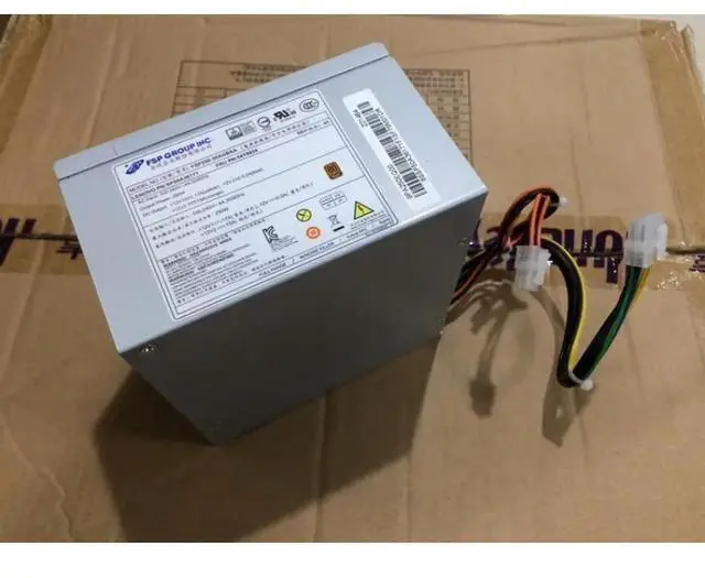 Main image of For 10-pin M4600 M4650 power supply HK350-12PP FSP250-30AGBAA 54Y8934
