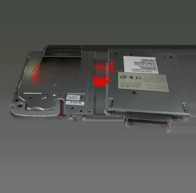 Main image of For 7000 Blade Chassis OA Management Board 407296-001 414055-001 BL460C 1pcs