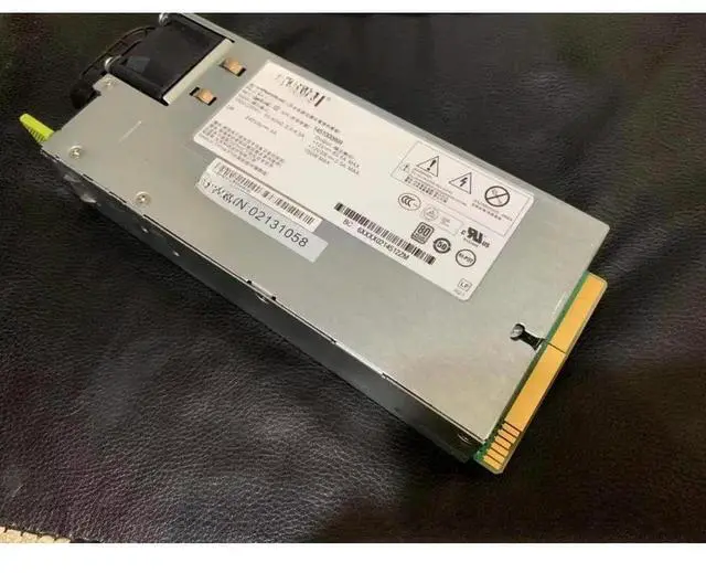 Main image of For PS-2751-7H 750W RH1288 RH2288 V2 Server Power Supply 02131058