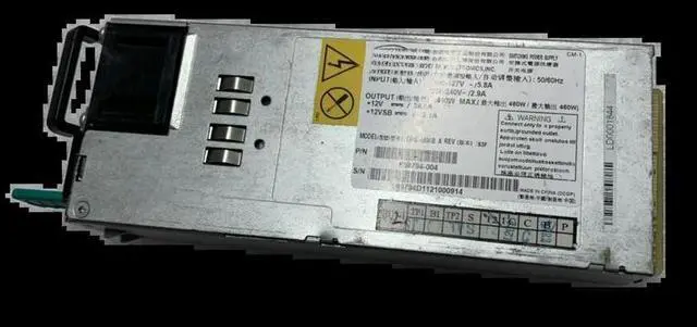 Main image of For Server Power Module DPS-460KB A PN: E98794-007