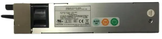 Main image of For R1V2-5275V4H R1V-2275V Server Power Supply 275W