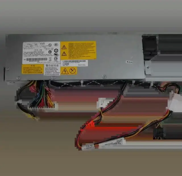 Main image of For Pe860 Server Power Supply PE860 RH744, XH225