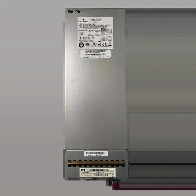 Main image of For P2000 G3 MSA 7001540-J000 592267-002 573W Power Supply