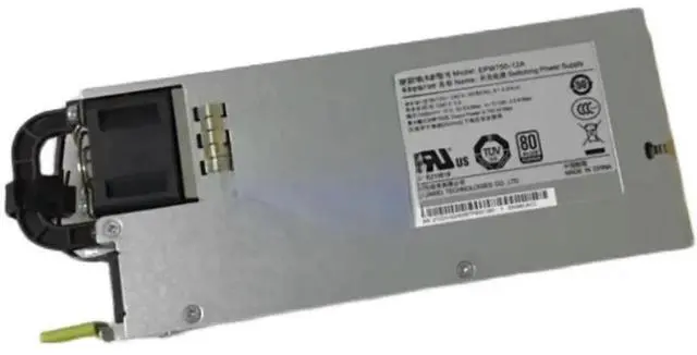 Main image of For EPW750-12A 02310QWX 750W RH2288H 1288 RH5885V3 Server Power Supply