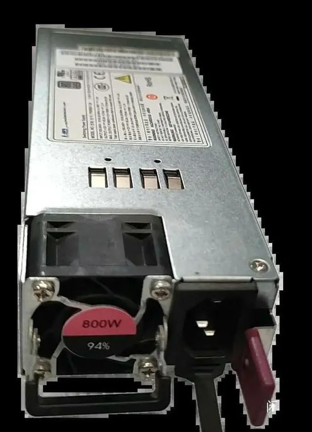 Main image of For H3C R4900G2 G3 Server, Power Module PSR550-12A 550W 800W