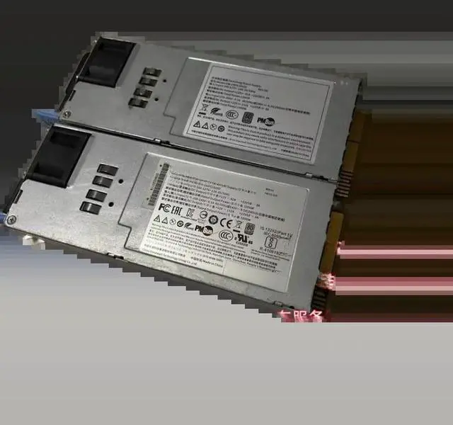 Main image of For server power supply GW-CRPS1600D 1600W 1PCS