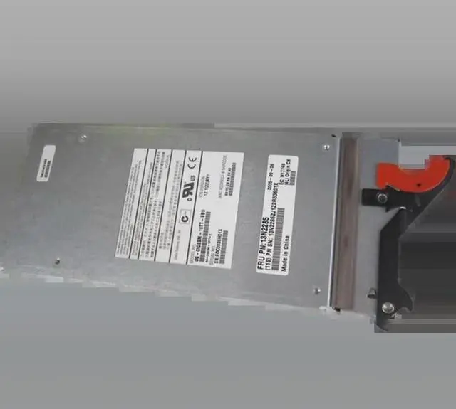 Main image of For LS20 HS20 Blade Center 4 Port Network Switch Module 13N2285 26K6482 32R1895