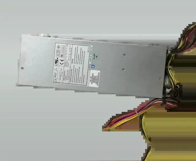 Main image of For SP552-2C 550W 2U Server Power Supply