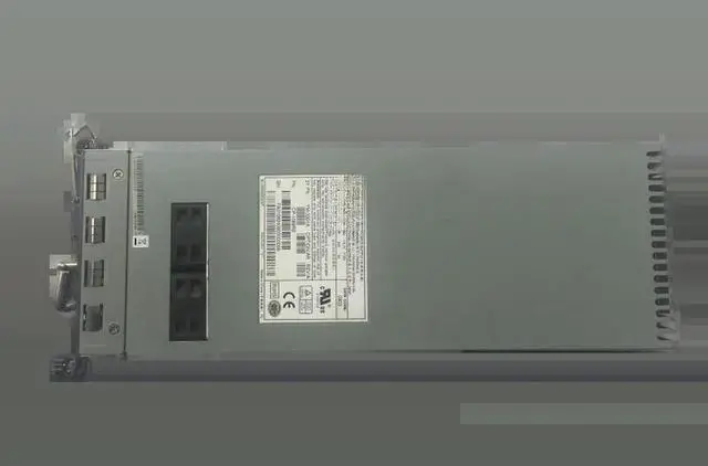 Main image of For S6502 S6502XG 7502 switch LS8M5220PWR PSR300-A power supply