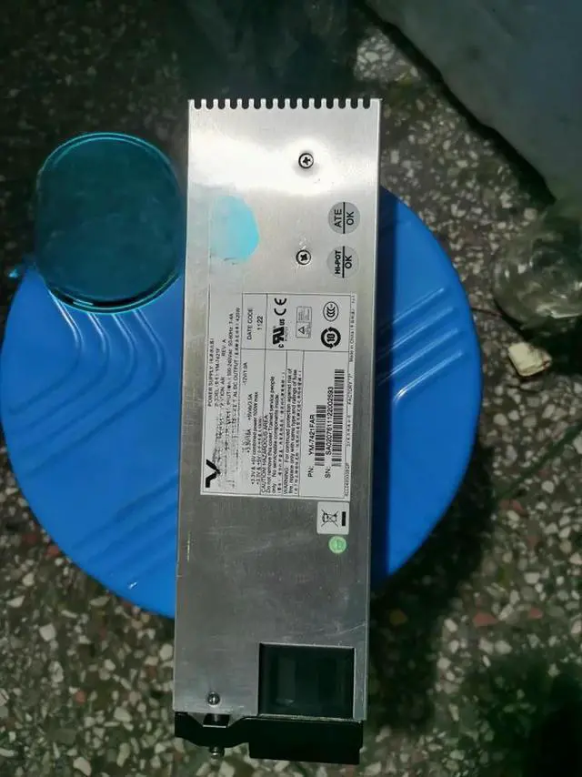 Main image of For 3Y YM-7381C server power supply 380W