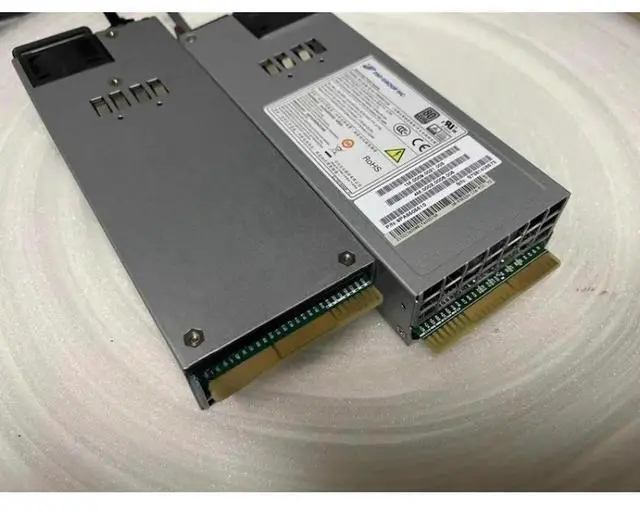 Main image of For H3C PSR550-12A 0231A8KX R4900 G3 R4700G3 550W server power supply 1PCS