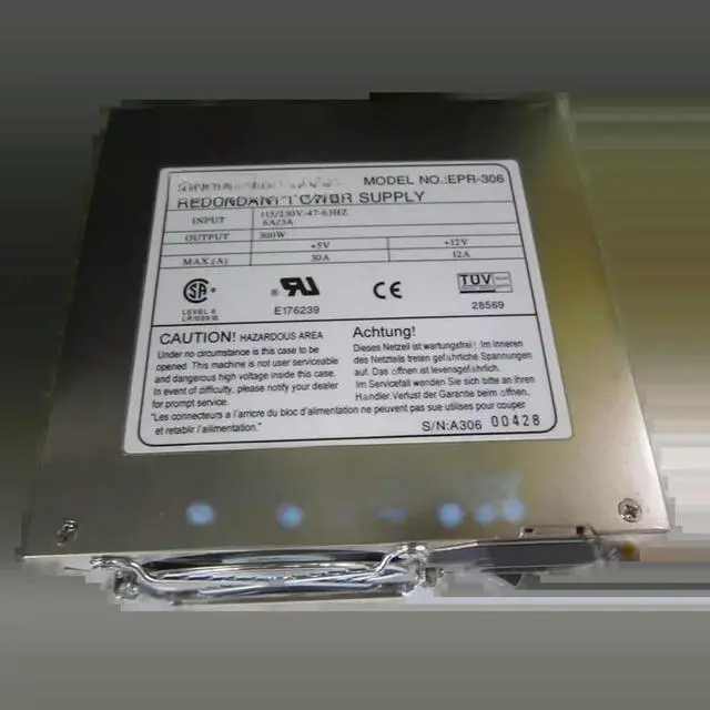 Main image of For EPR-306 300W Disk Array Power Supply